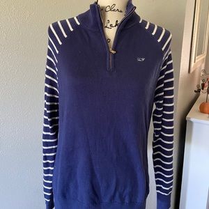 Vineyard vines sweater